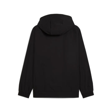 AC MILAN 2025/26 TECH WOVEN JACKET